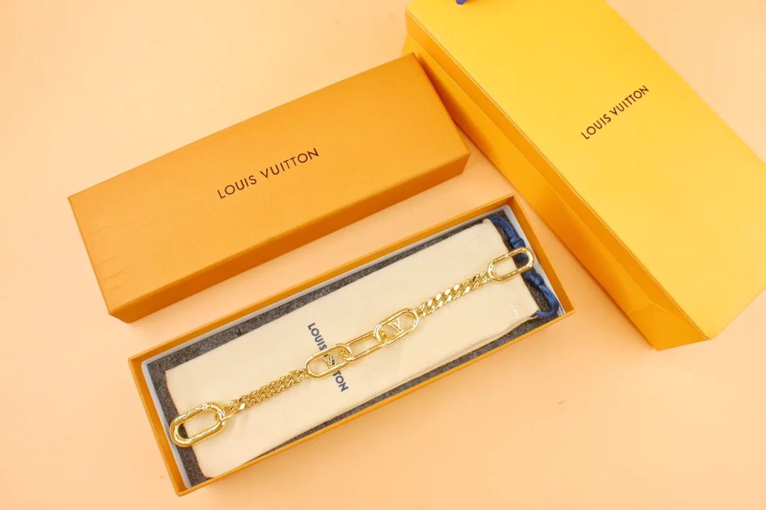 루이비통 팔찌 64160 Louis Vuitton Bracelet 상세 이미지 2