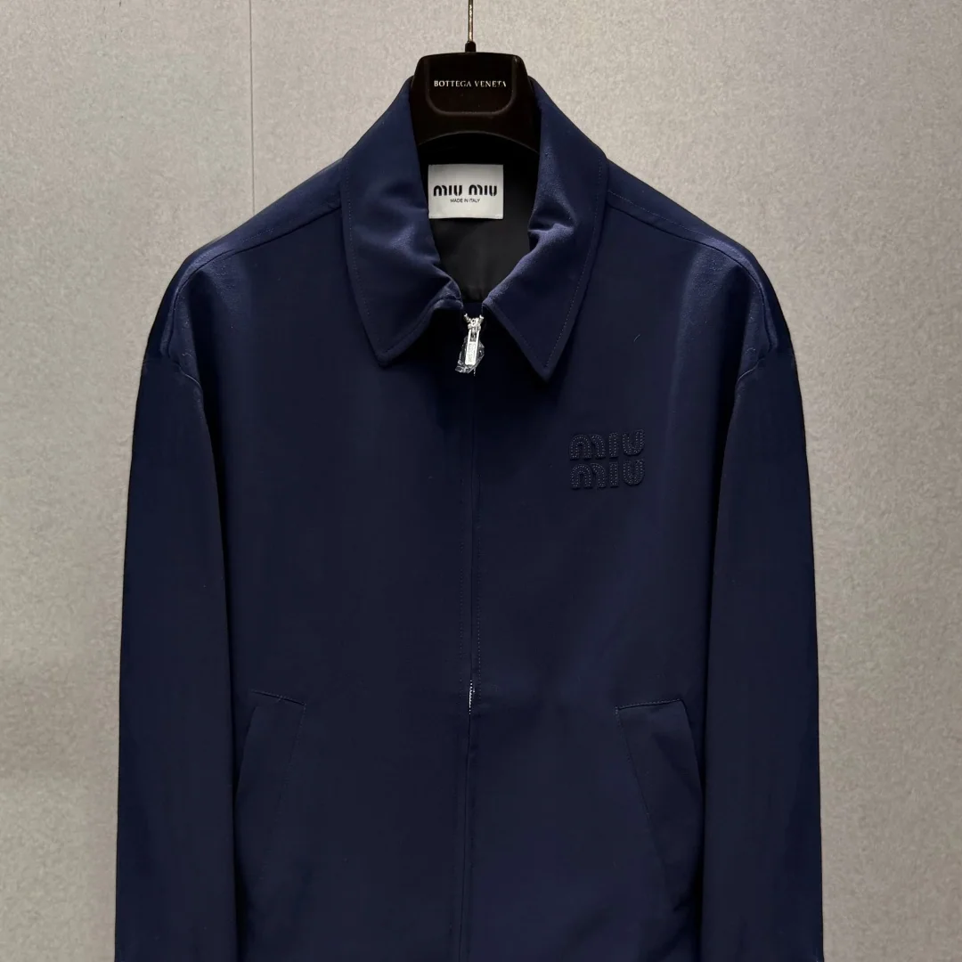 미우미우 남성 자켓 154070 Miu Miu Jacket 상세 이미지 3