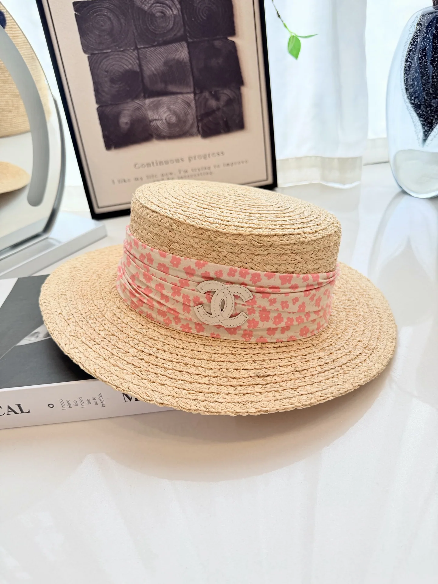 샤넬 모자 82686 Chanel Cap 상세 이미지 2
