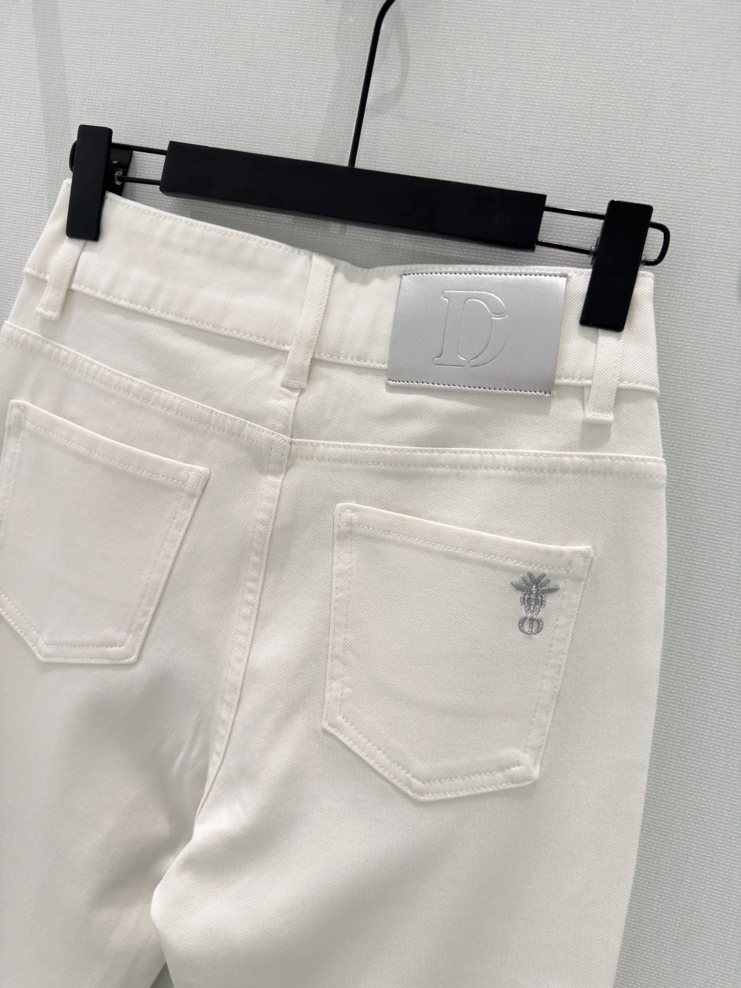 디올 여성 바지 92626 Dior Pants 상세 이미지 4