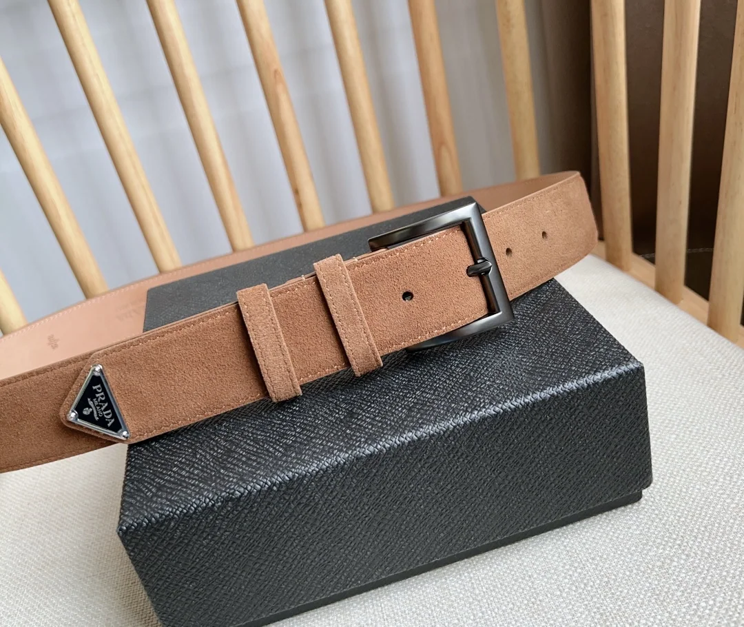 프라다 벨트 60299 Prada Belt 상세 이미지 7
