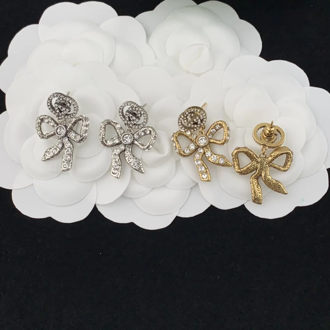 구찌 귀걸이 55839 Gucci Earrings 상세 이미지 3