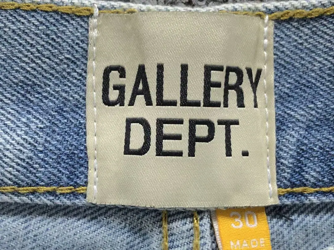 갤러리디파트먼트 바지 203267 Gallery Dept. Pants 상세 이미지 25