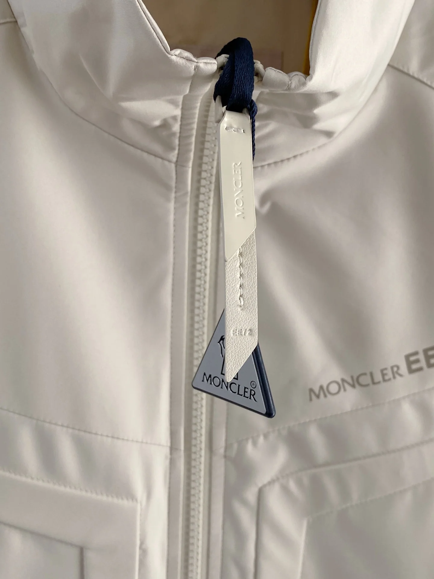몽클레어 남성 자켓 SS 52762 Moncler 상세 이미지 7