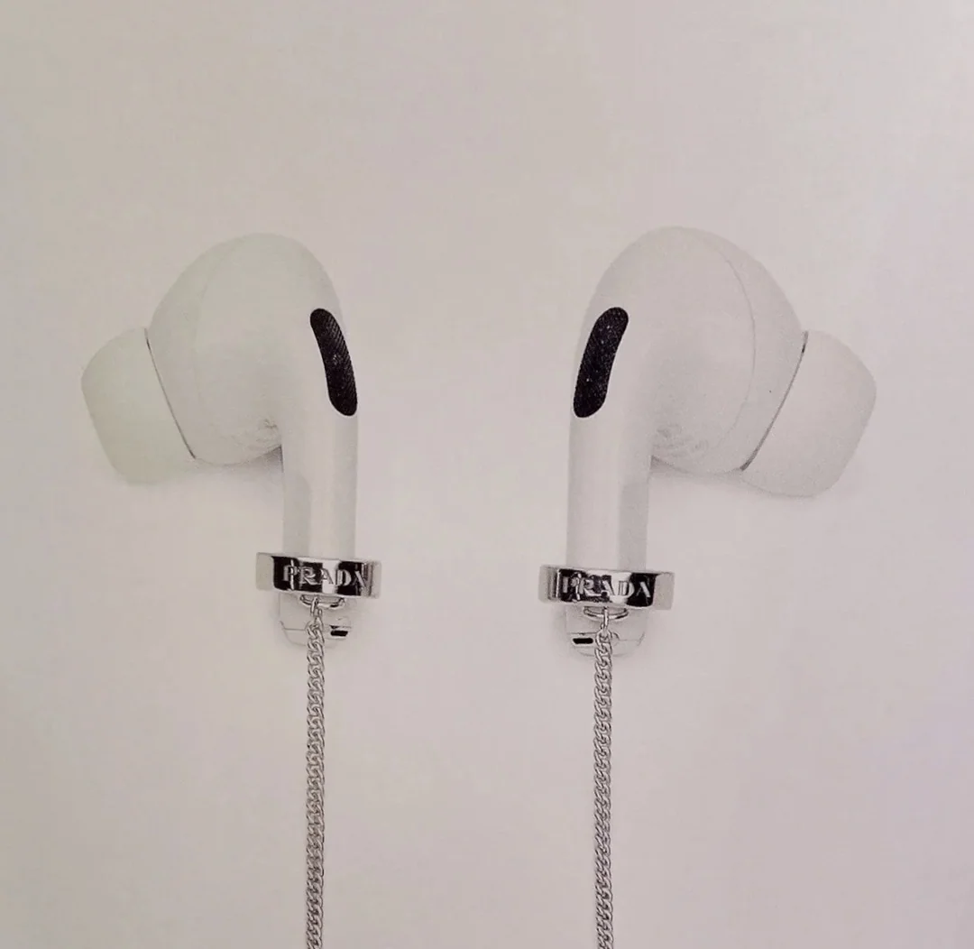 프라다 귀걸이 71518 Prada Earrings 상세 이미지 3