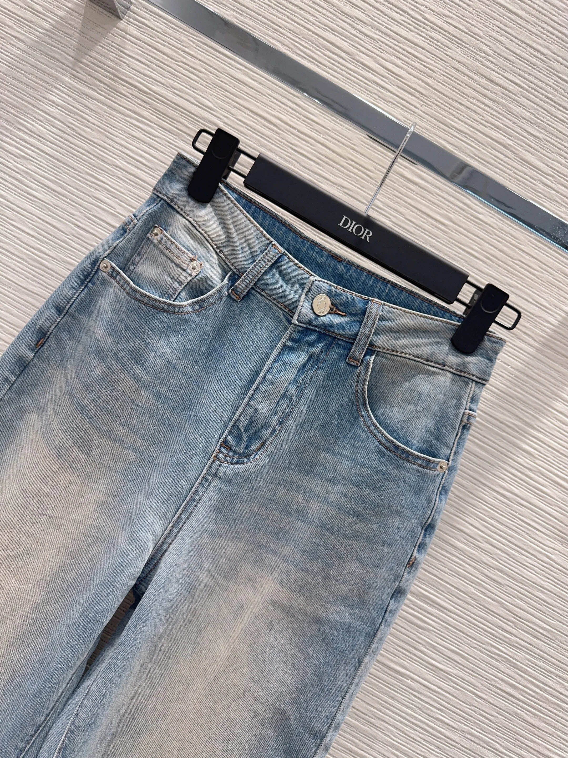 디올 2026 SS 여성 바지 92501 Dior Pants 상세 이미지 11