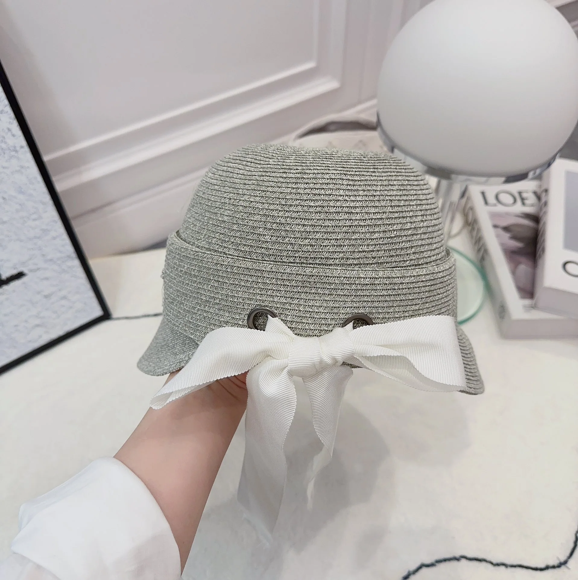 디올 모자 78509 Dior Cap 상세 이미지 6
