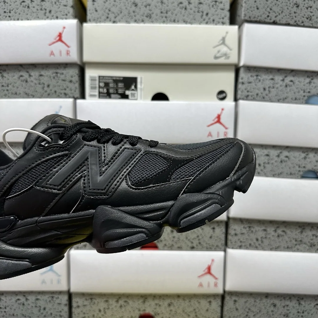 뉴발란스 [C] 9060 U9060NRI 202163 New Balance 9060 상세 이미지 4