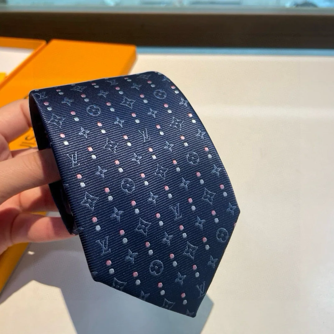 루이비통 넥타이 90039 Louis Vuitton Accessories 상세 이미지 15