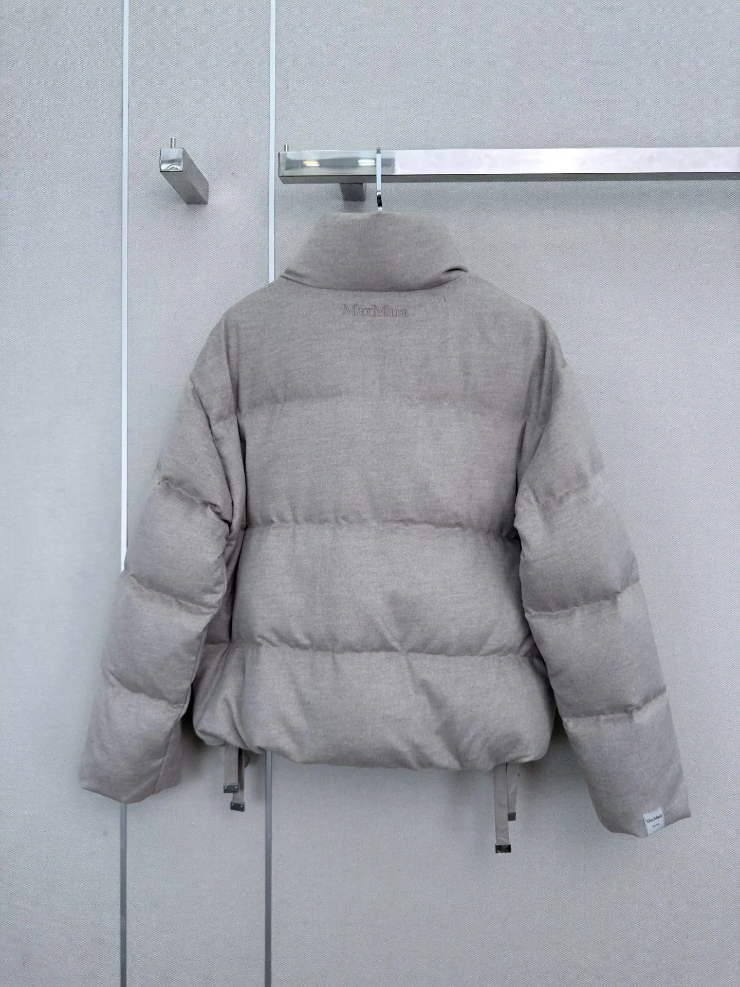 막스마라 여성 패딩 151124 Max Mara Padding 상세 이미지 7