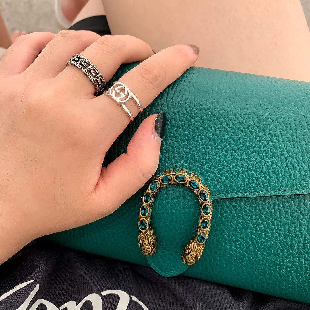 구찌 반지 55808 Gucci Ring 상세 이미지 2
