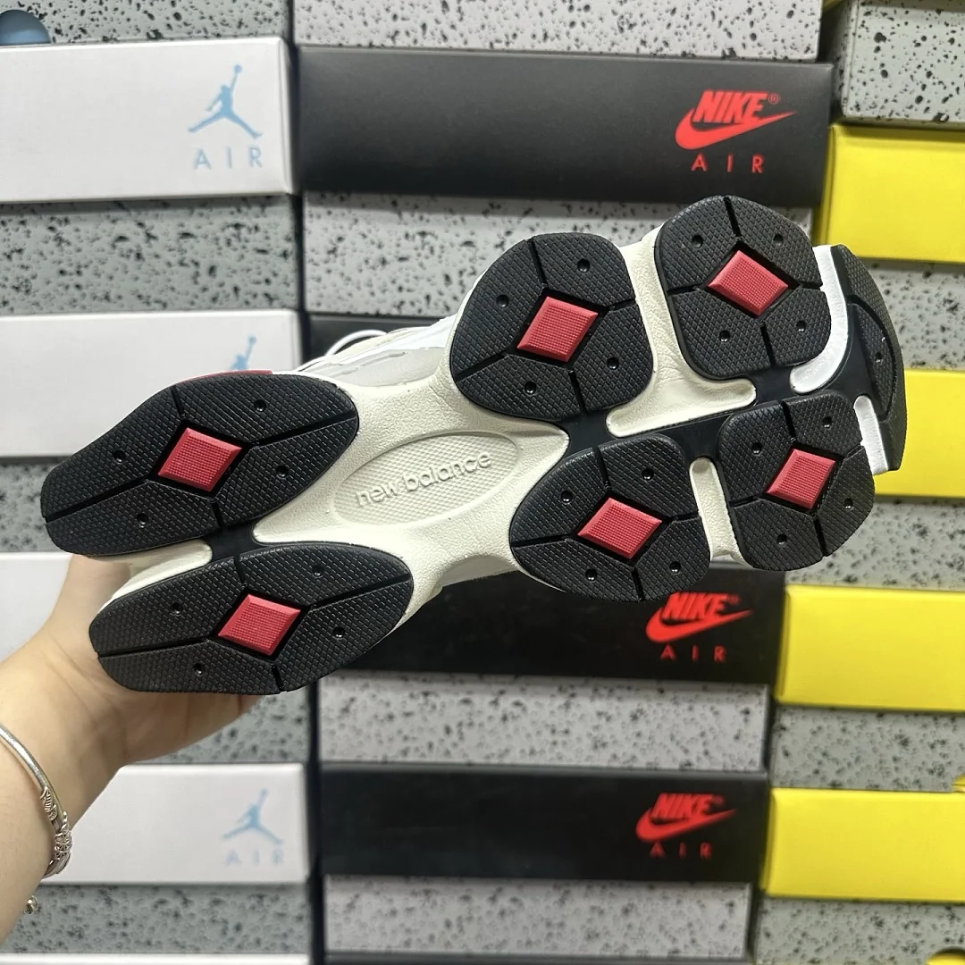 뉴발란스 [C] 9060 U90603MT 202264 New Balance 9060 상세 이미지 10