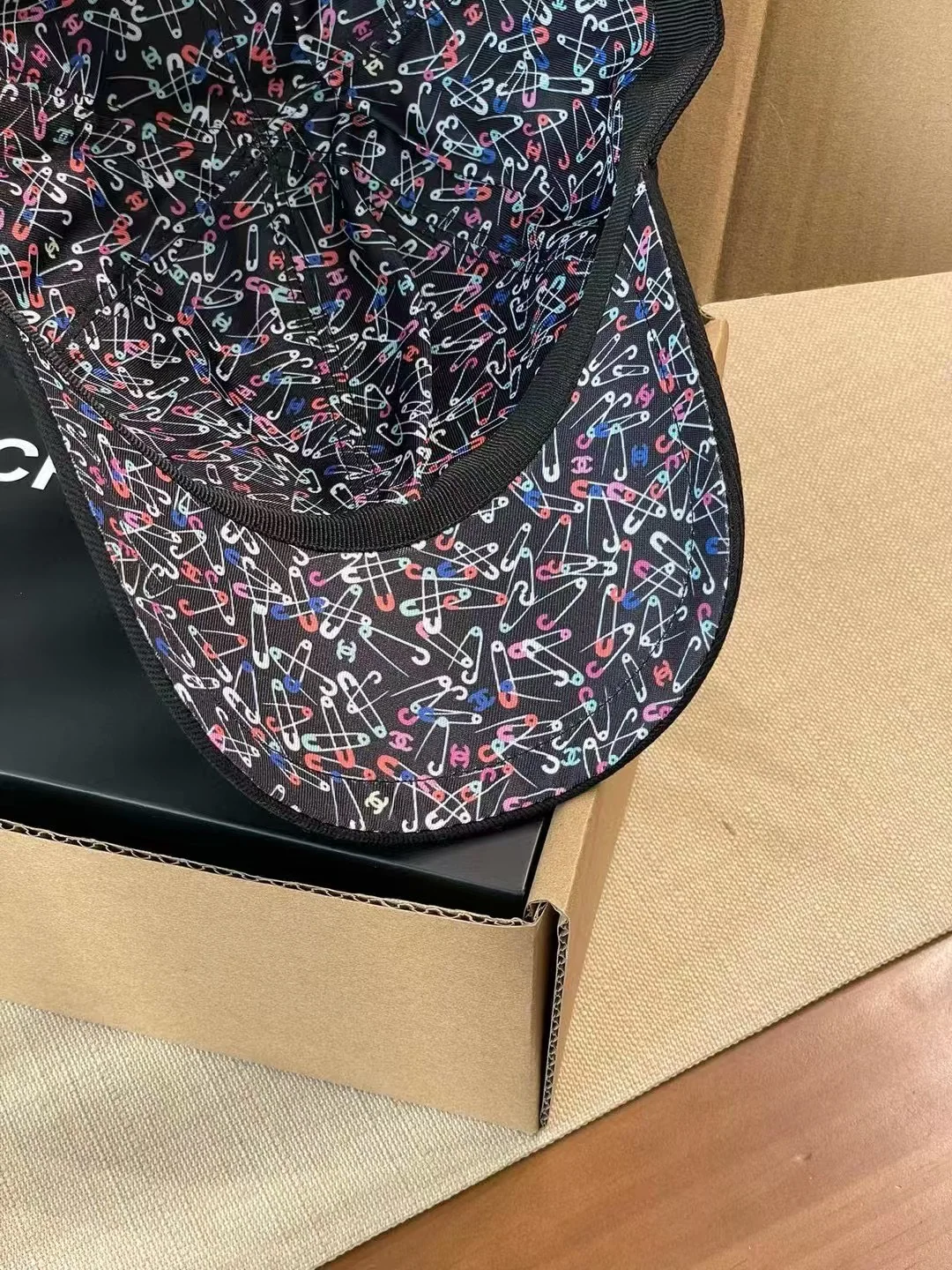 샤넬 모자 82902 Chanel Cap 상세 이미지 8