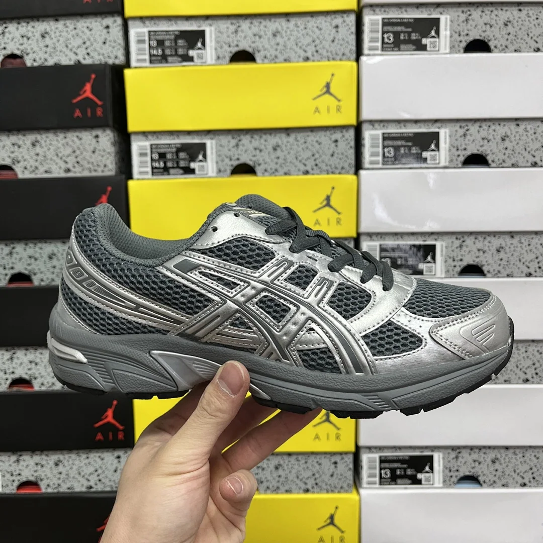 아식스 [KO] 젤 1130 1201A934-020 200283 Asics Gel 1130 / 상세 이미지 3