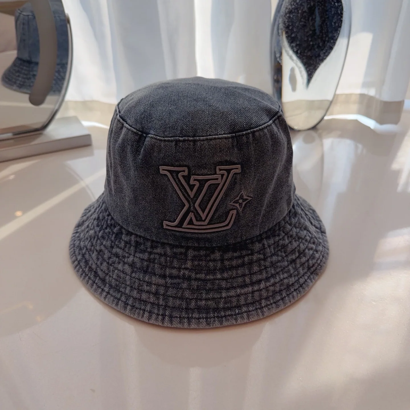루이비통 모자 79200 Louis Vuitton Cap 상세 이미지 2