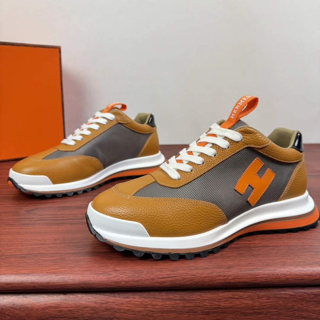 에르메스 바운싱 스니커즈 4335 상세 이미지 3