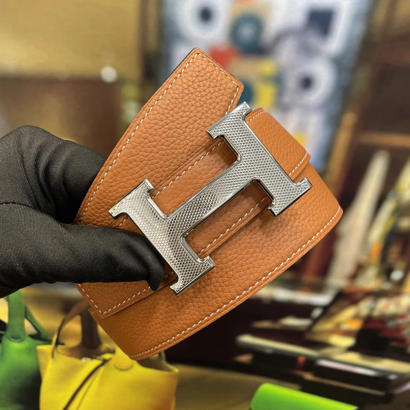 에르메스 벨트 59204 Hermes Belt 상세 이미지 7