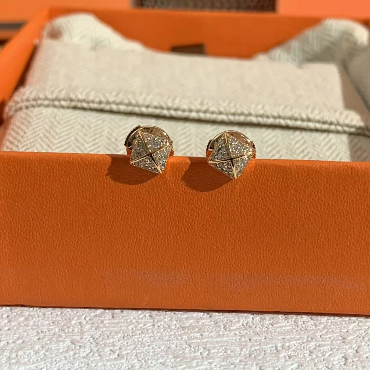 에르메스 귀걸이 69962 Hermes Earrings 상세 이미지 6