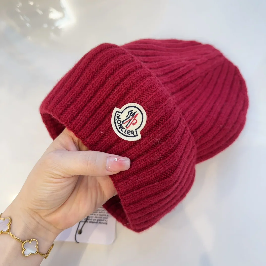 몽클레어 모자 79393 Moncler Cap 상세 이미지 7