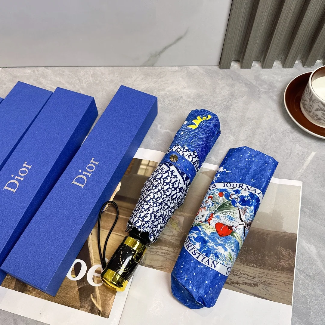 디올 우산 85640 Dior Umbrella 상세 이미지 6