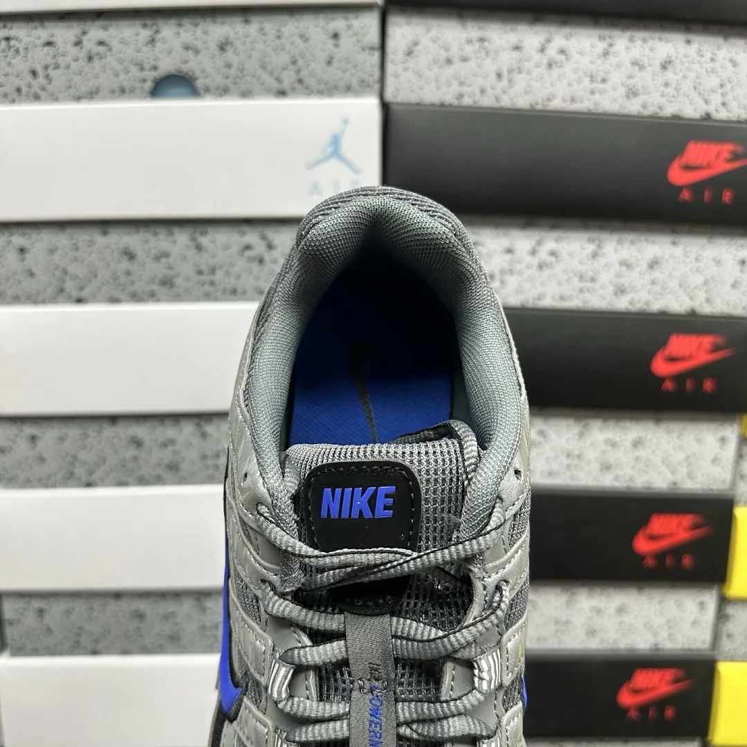 나이키 [PE] P 6000 IR5279-002 201789 Nike P-6000 Smoke Grey Racer Blue 상세 이미지 5