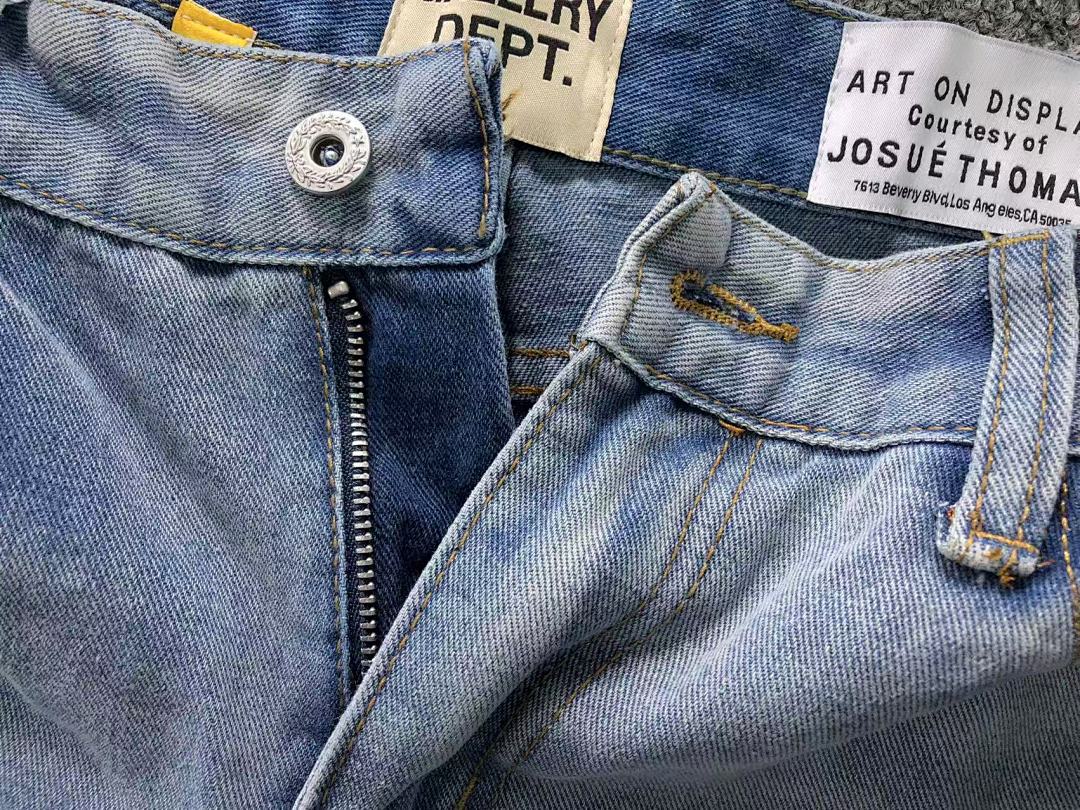 갤러리디파트먼트 바지 203222 Gallery Dept. Pants 상세 이미지 16
