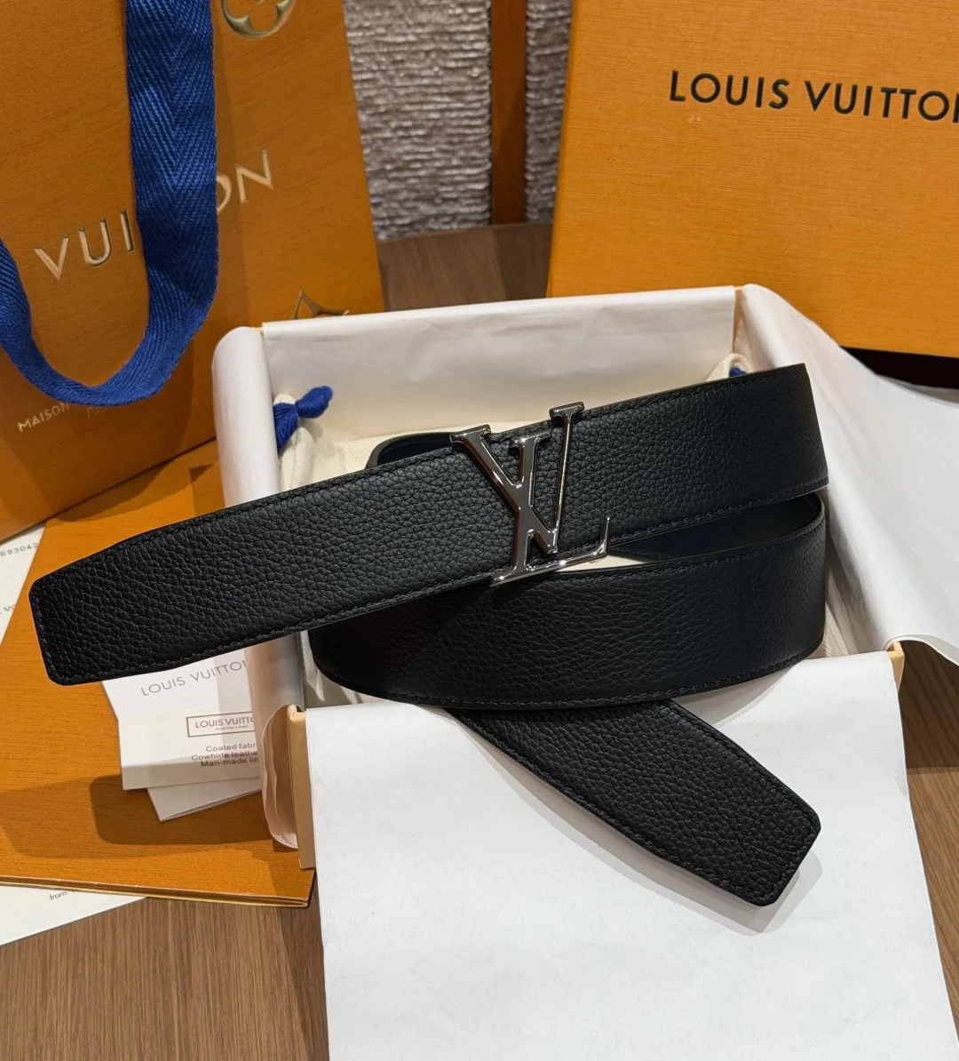 루이비통 벨트 176675 Louis Vuitton Belt