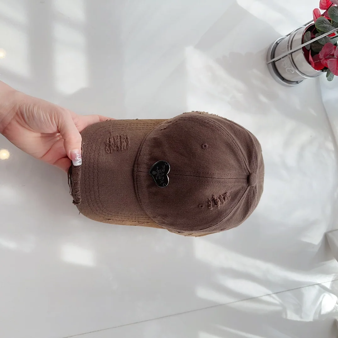 프라다 베이스볼캡 상세 이미지 8