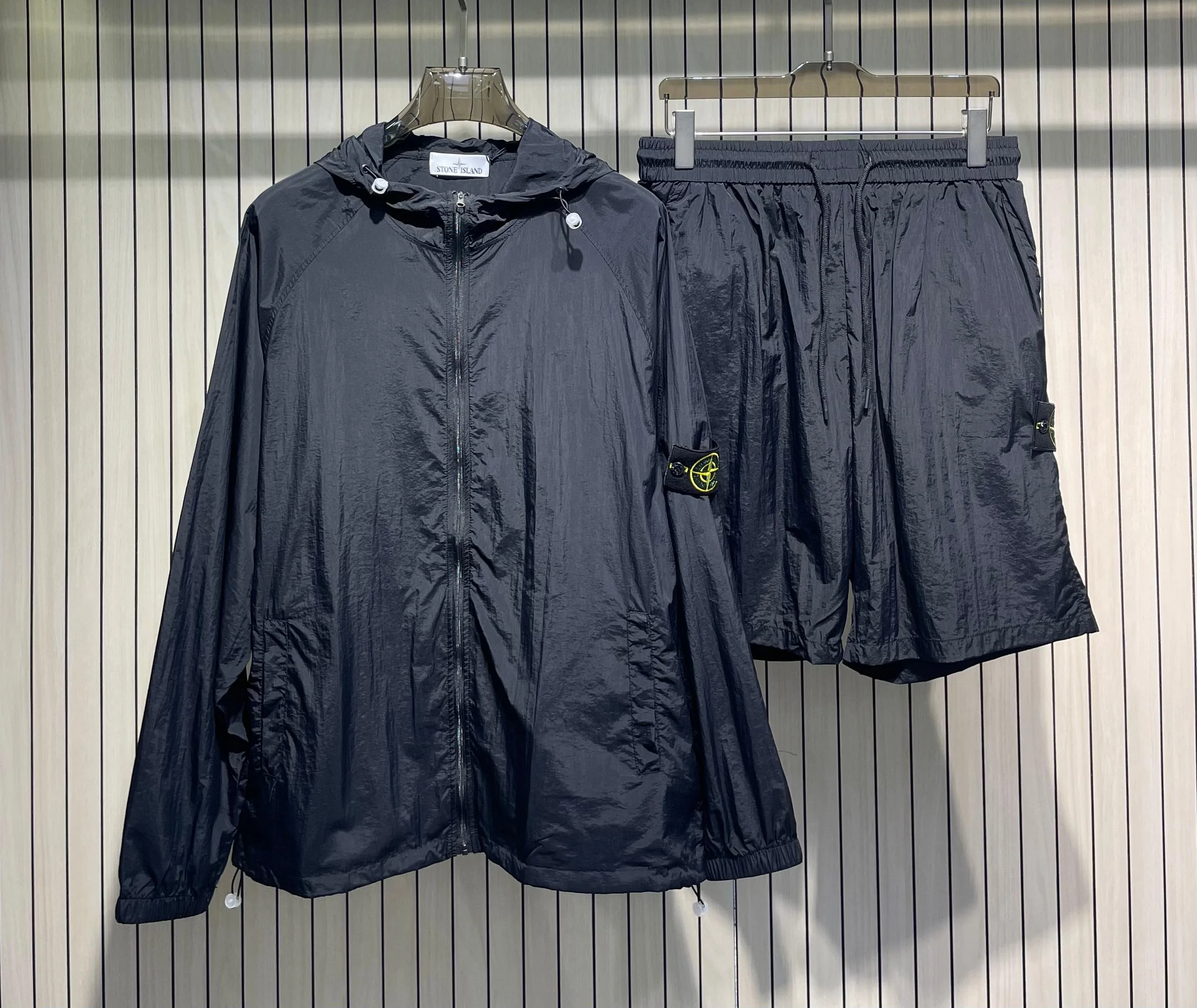 스톤아일랜드 남성 세트 64491 Stone Island 상세 이미지 4