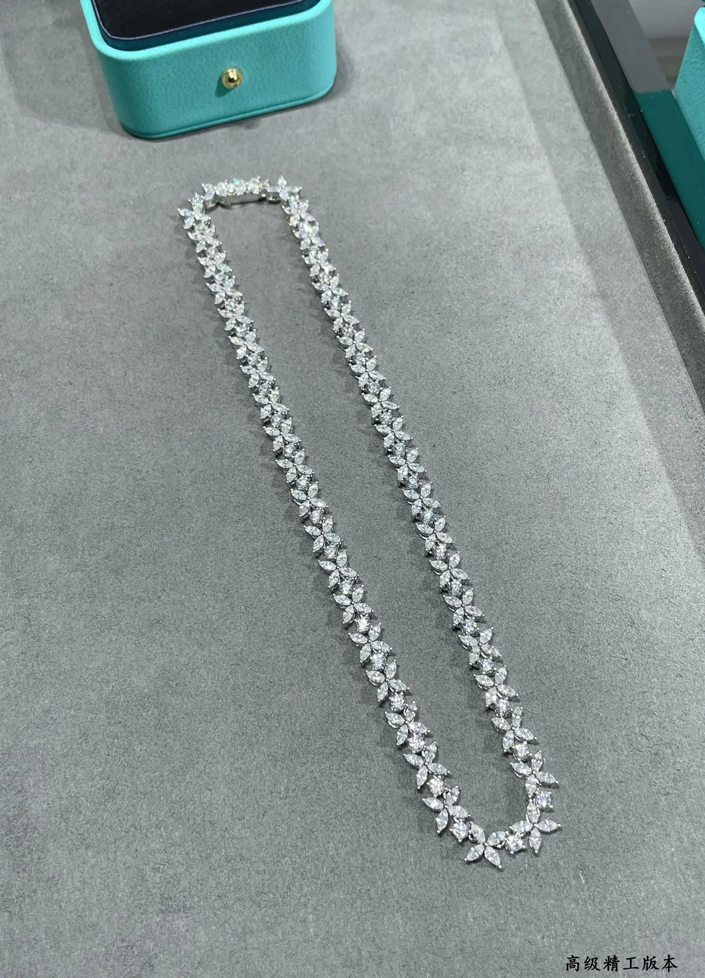 티파니 목걸이 71294 Tiffany & Co Necklace 상세 이미지 4