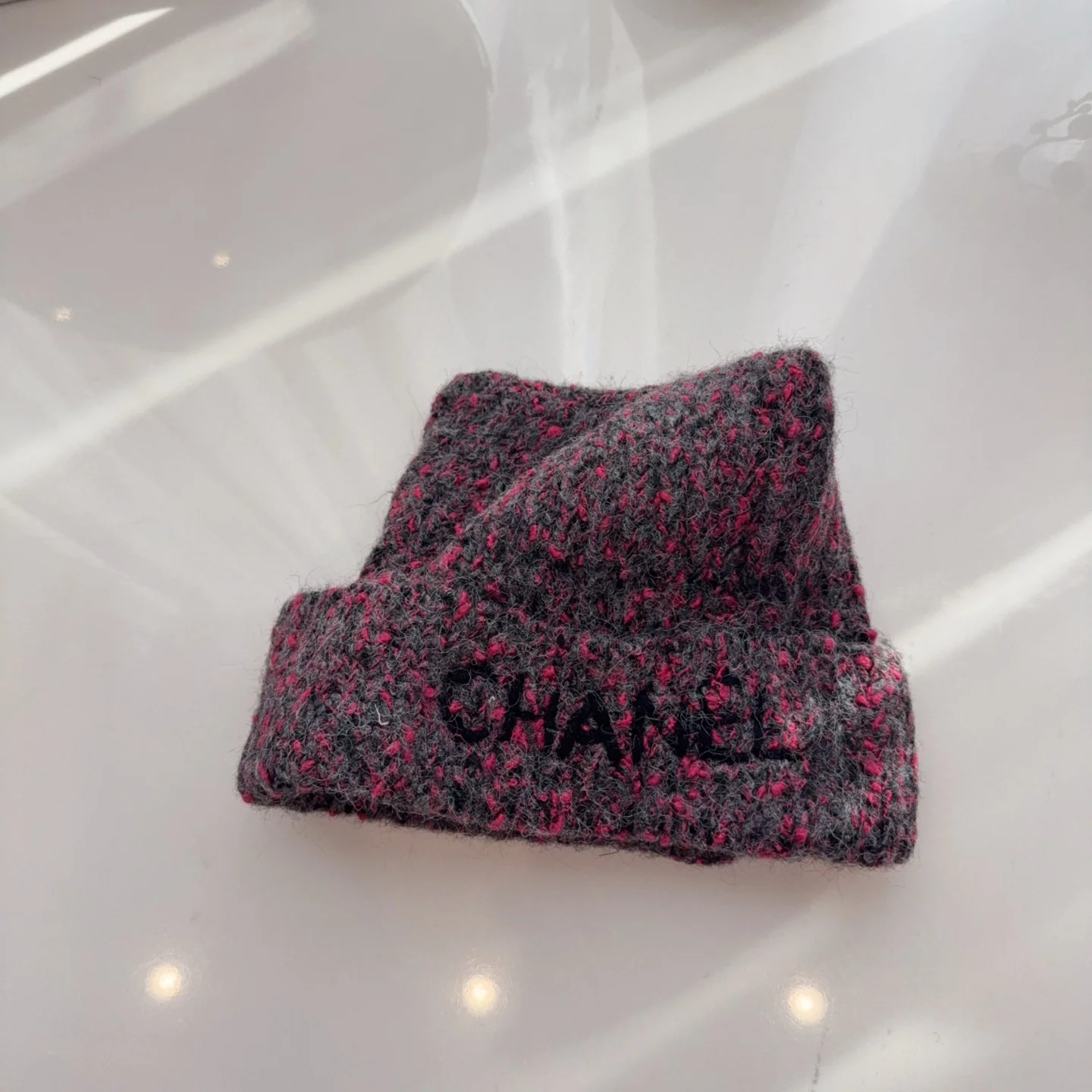 샤넬 모자 82996 Chanel Cap 상세 이미지 2