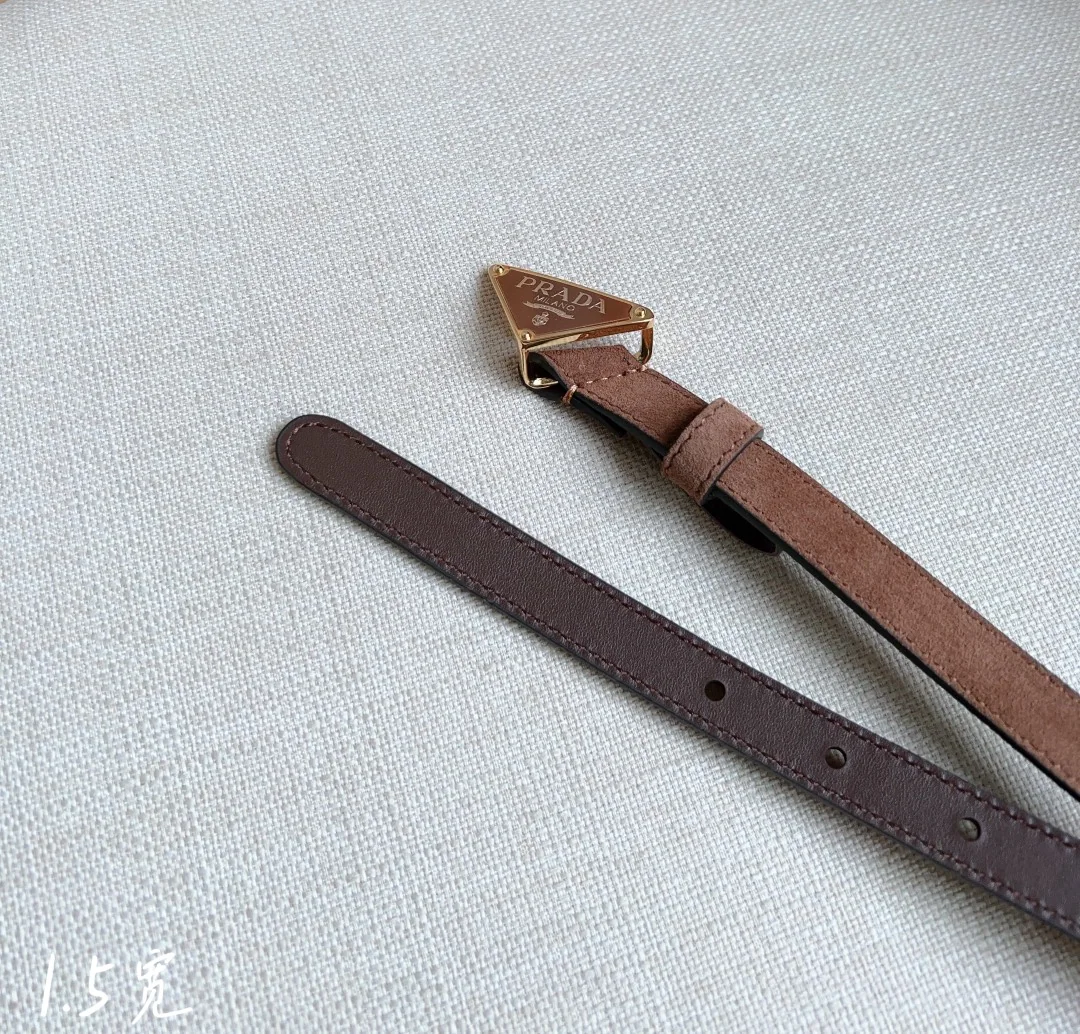 프라다 벨트 60221 Prada Belt 상세 이미지 6
