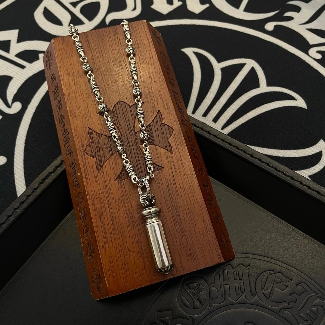 크롬하츠 목걸이 62611 Chrome Hearts Necklace 상세 이미지 9