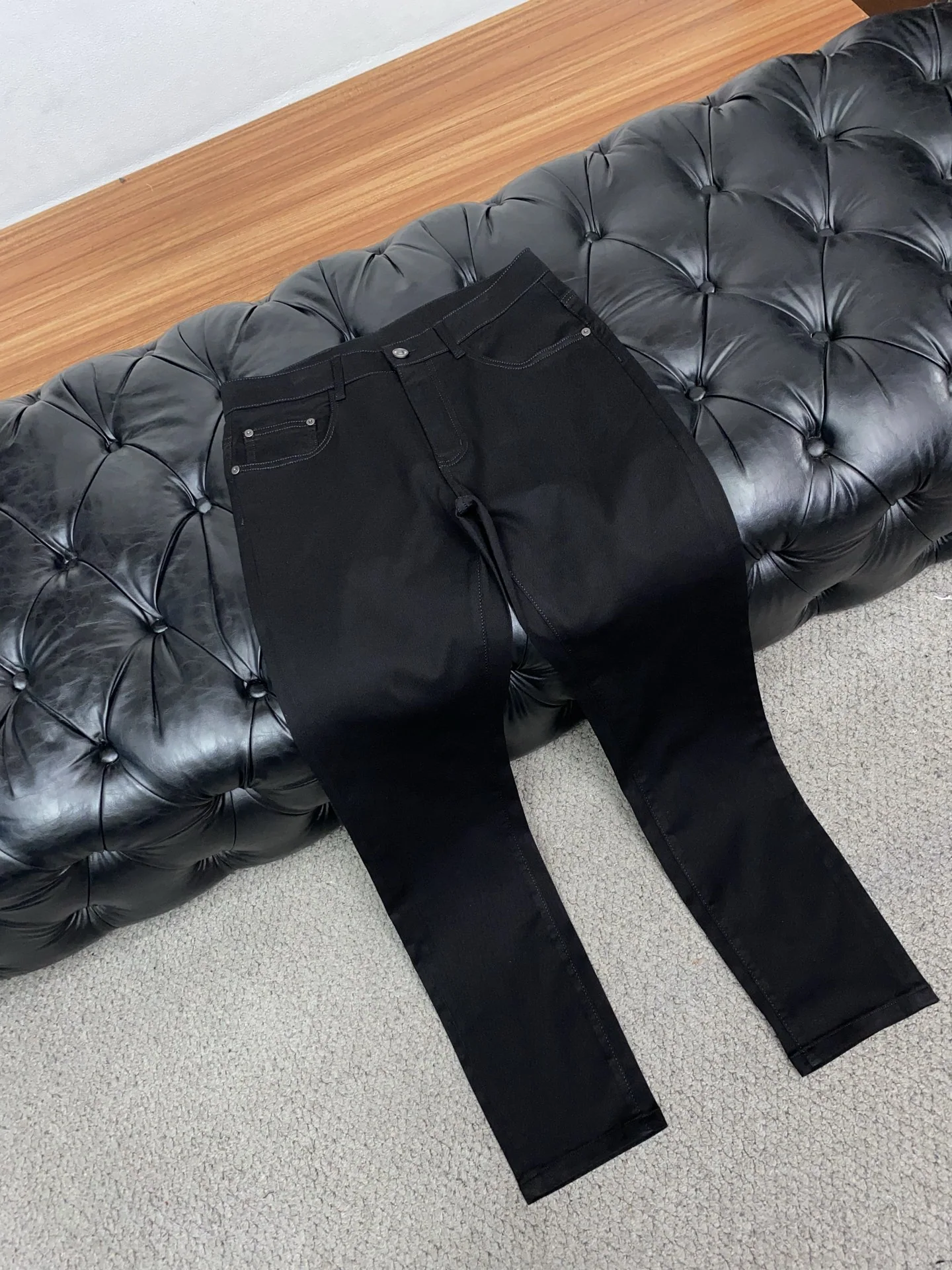 로에베 남성 바지 SS 52746 Loewe 상세 이미지 6