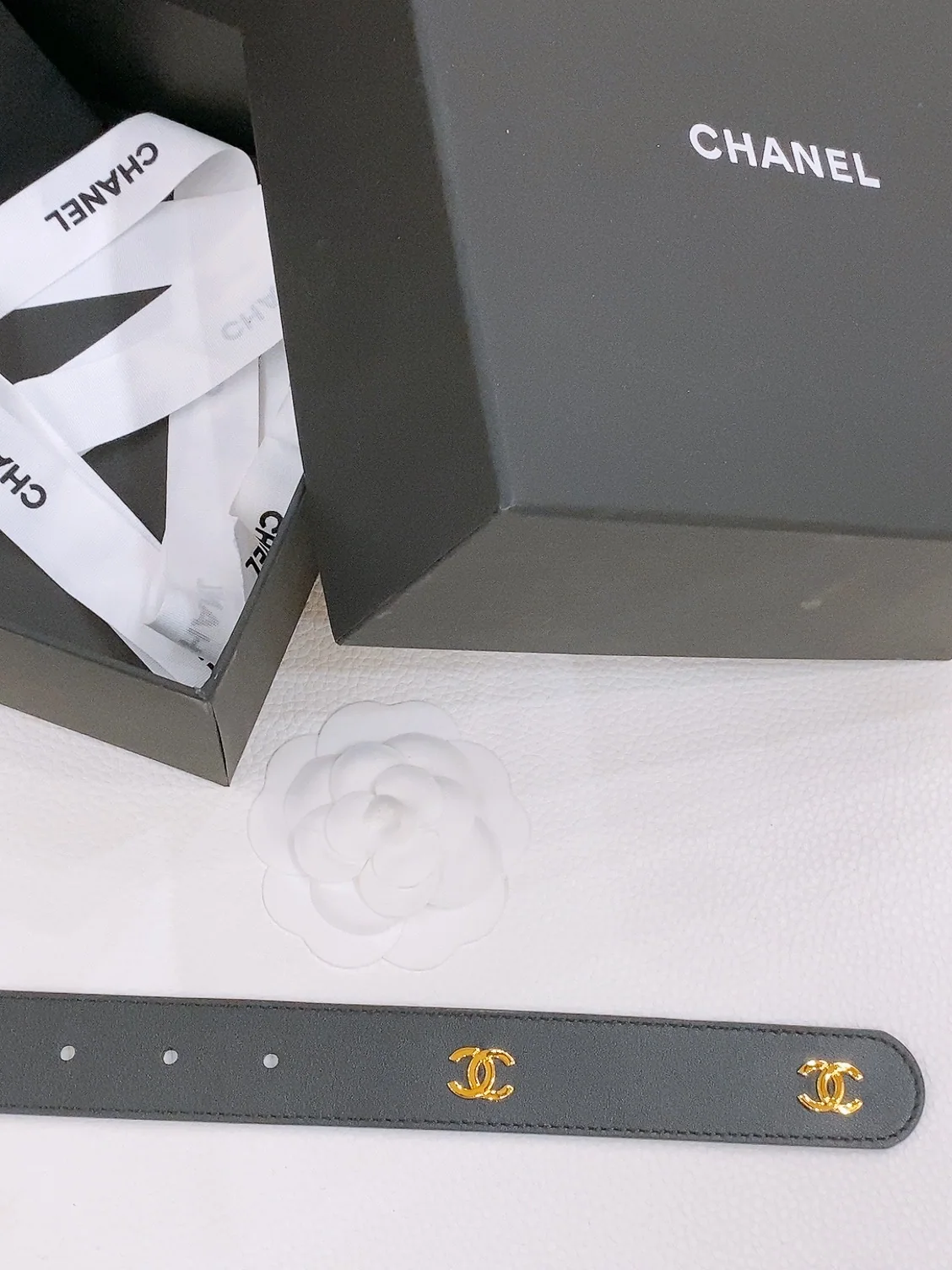 샤넬 벨트 58568 Chanel Belt 상세 이미지 4