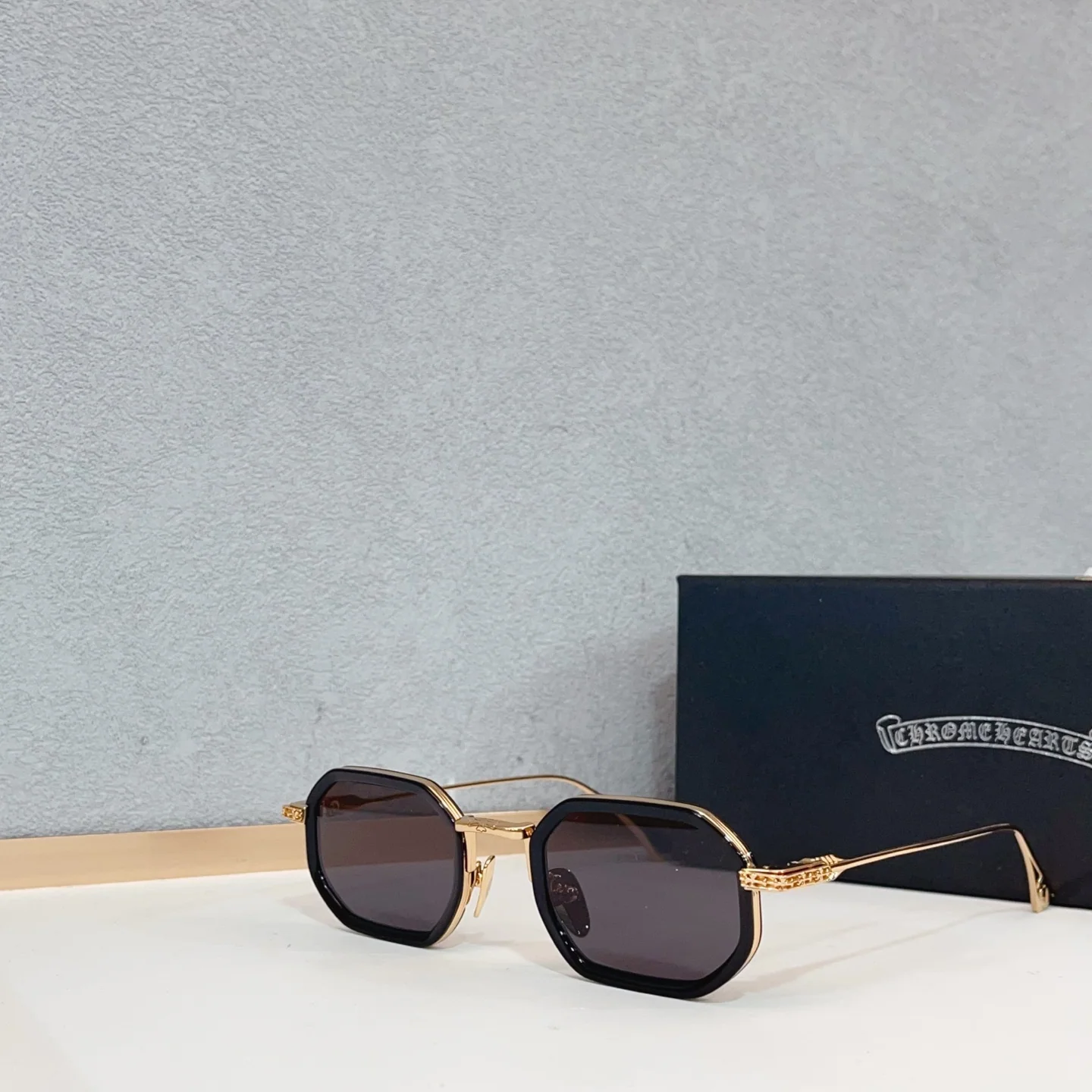 크롬하츠 선글라스 74060 Chrome Hearts Sunglasses 상세 이미지 4