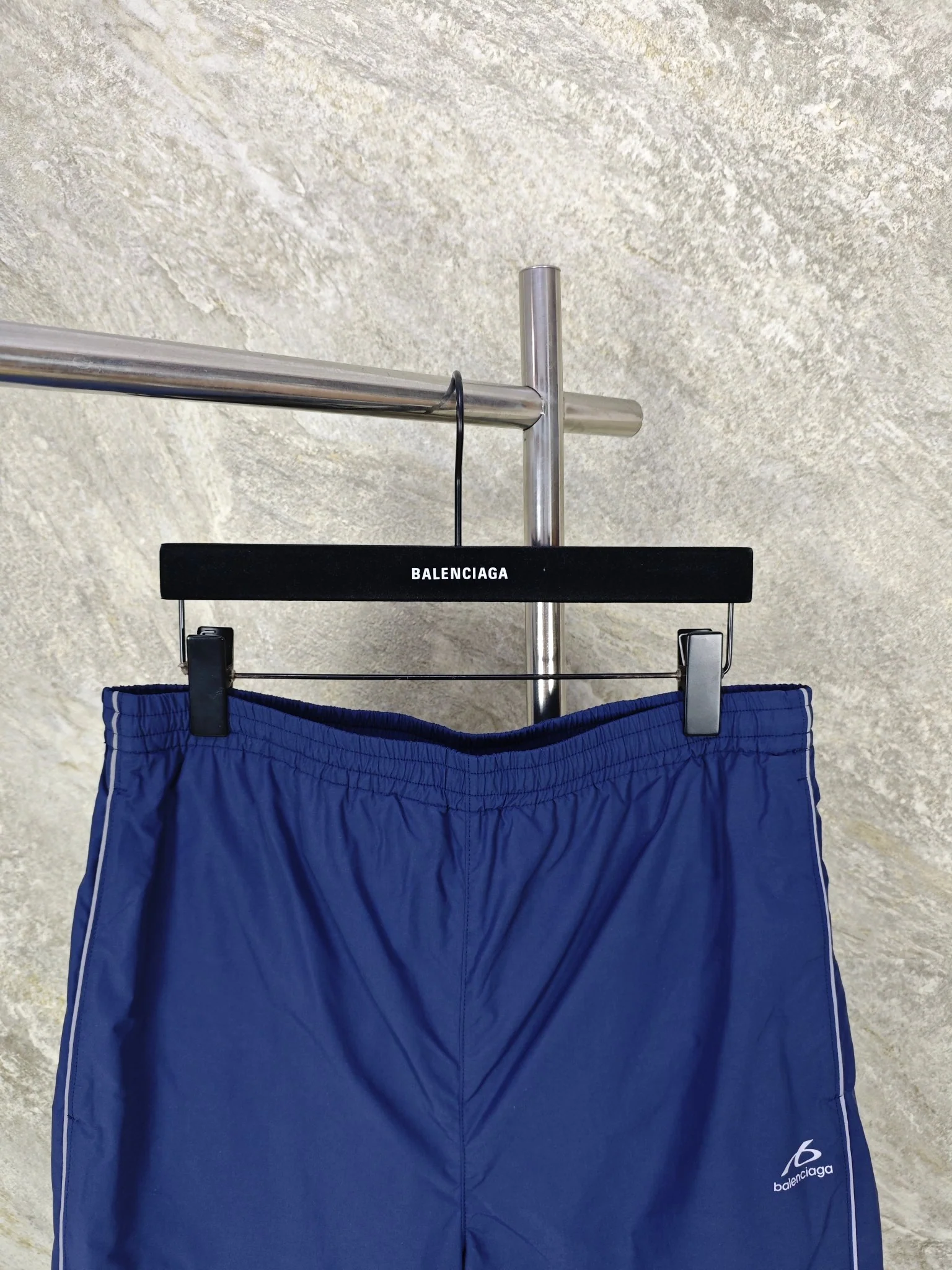 발렌시아가 26FW 남성 바지 152162 Balenciaga Pants 상세 이미지 4