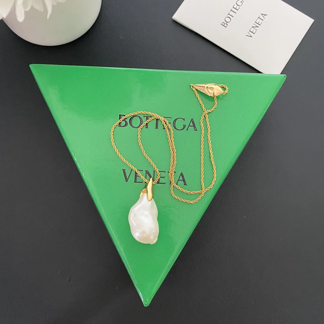 보테가베네타 귀걸이 65370 Bottega Veneta Earrings 상세 이미지 5