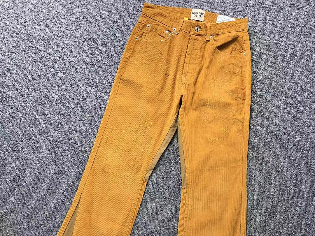 갤러리디파트먼트 바지 203226 Gallery Dept. Pants 상세 이미지 5