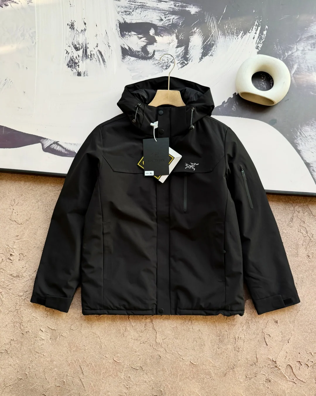 아크테릭스 남여공용 자켓 53302 Arc'teryx 상세 이미지 9