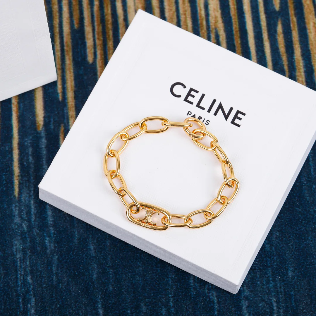 셀린느 팔찌 69472 Celine Bracelet 상세 이미지 3