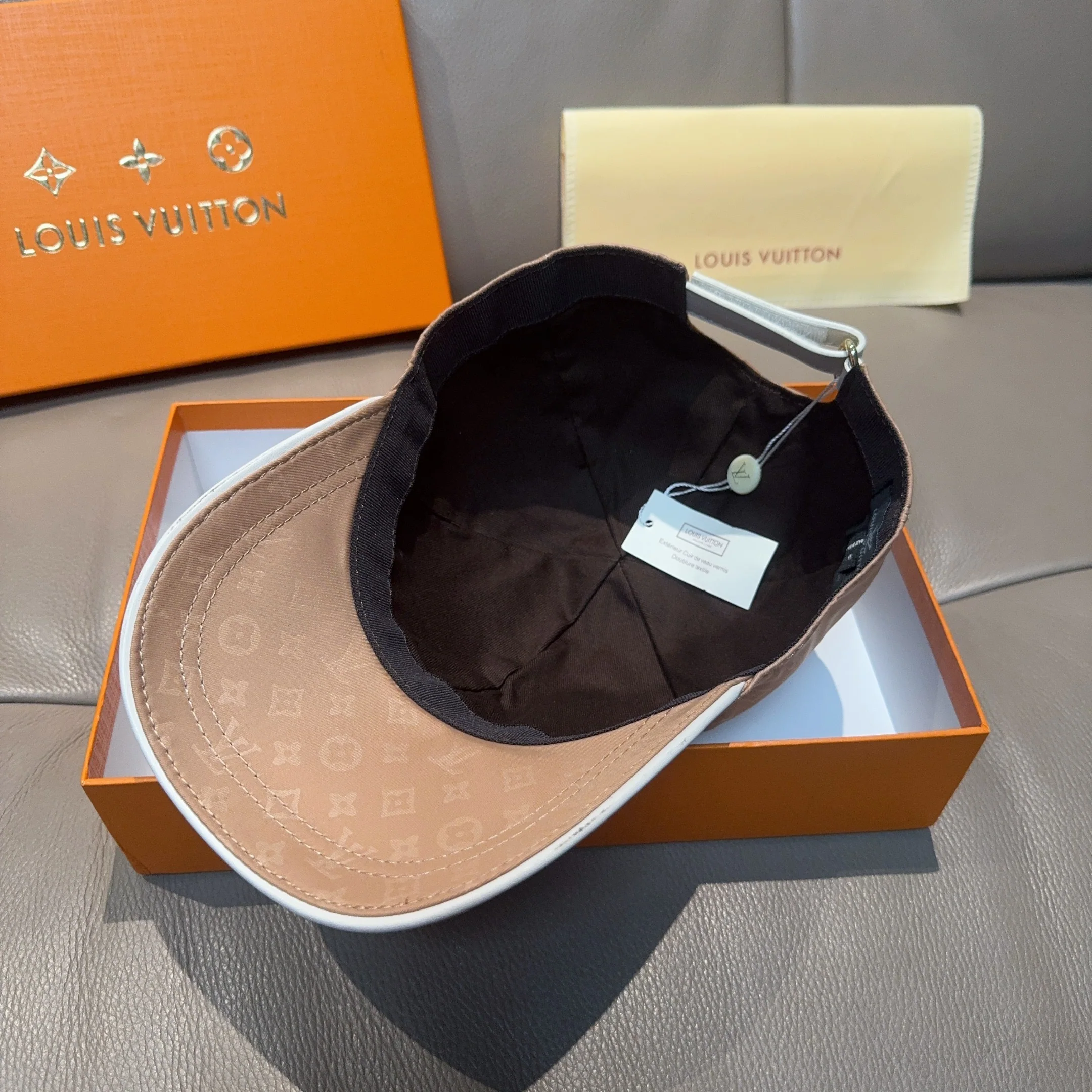 루이비통 모자 79131 Louis Vuitton Cap 상세 이미지 15
