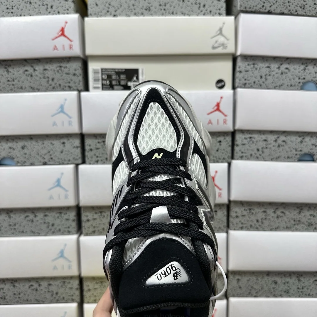 뉴발란스 [C] 9060 U9060SP 202175 New Balance 9060 상세 이미지 2