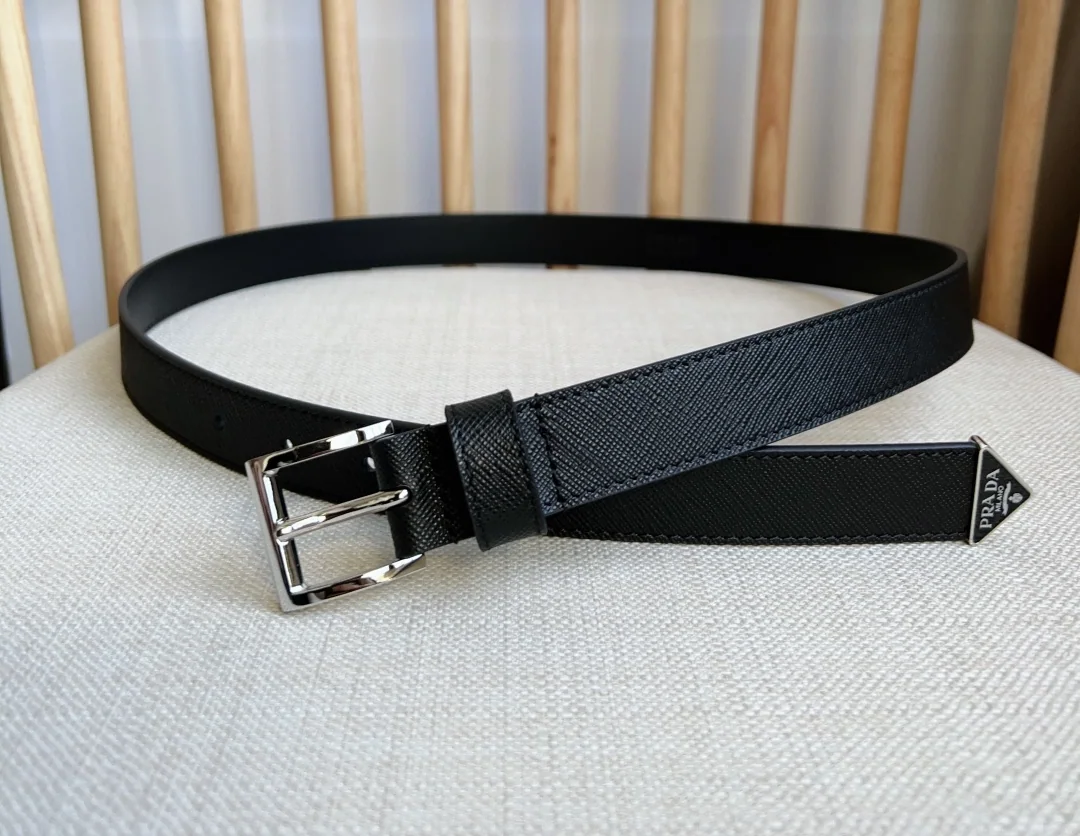 프라다 벨트 60228 Prada Belt 상세 이미지 5