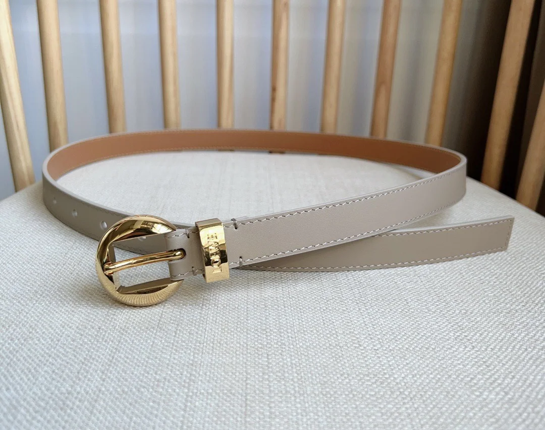 로에베 벨트 57427 Loewe Belt 상세 이미지 4