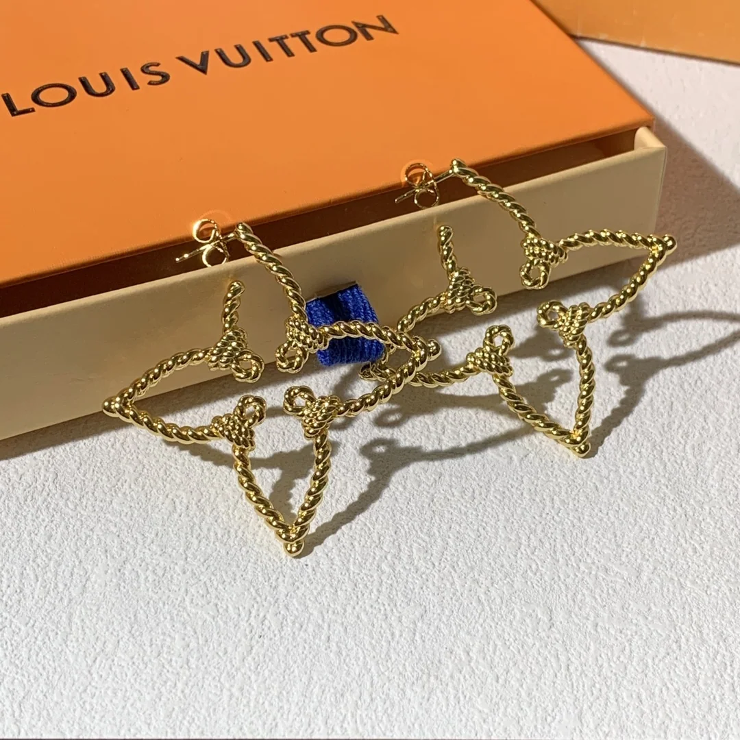 루이비통 귀걸이 64140 Louis Vuitton Earrings 상세 이미지 5