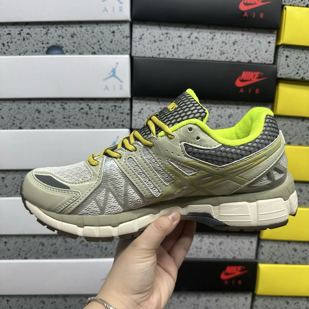 아식스 [KO] 젤 카야노 20 1203A621-201 200440 Asics Gel-Kayano 20 Bodega Small Wins Add 상세 이미지 2