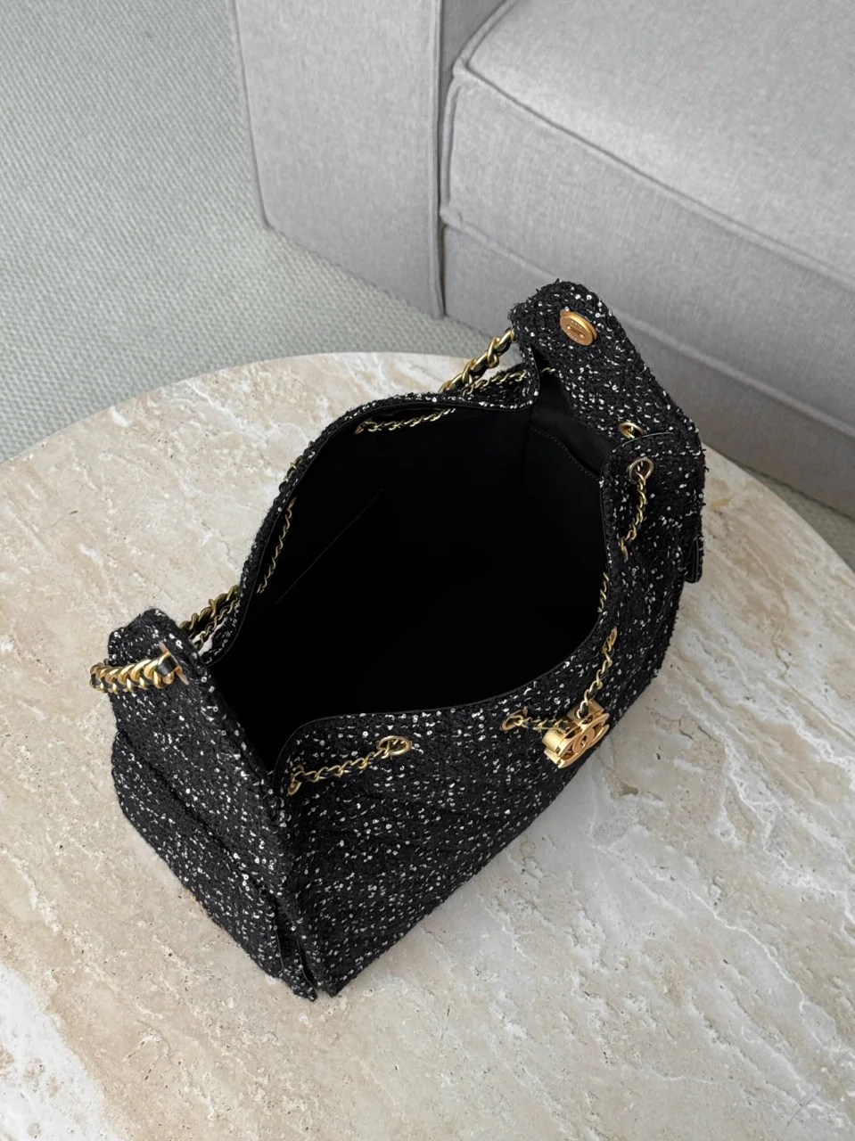 샤넬 가방 Chanel 상세 이미지 2
