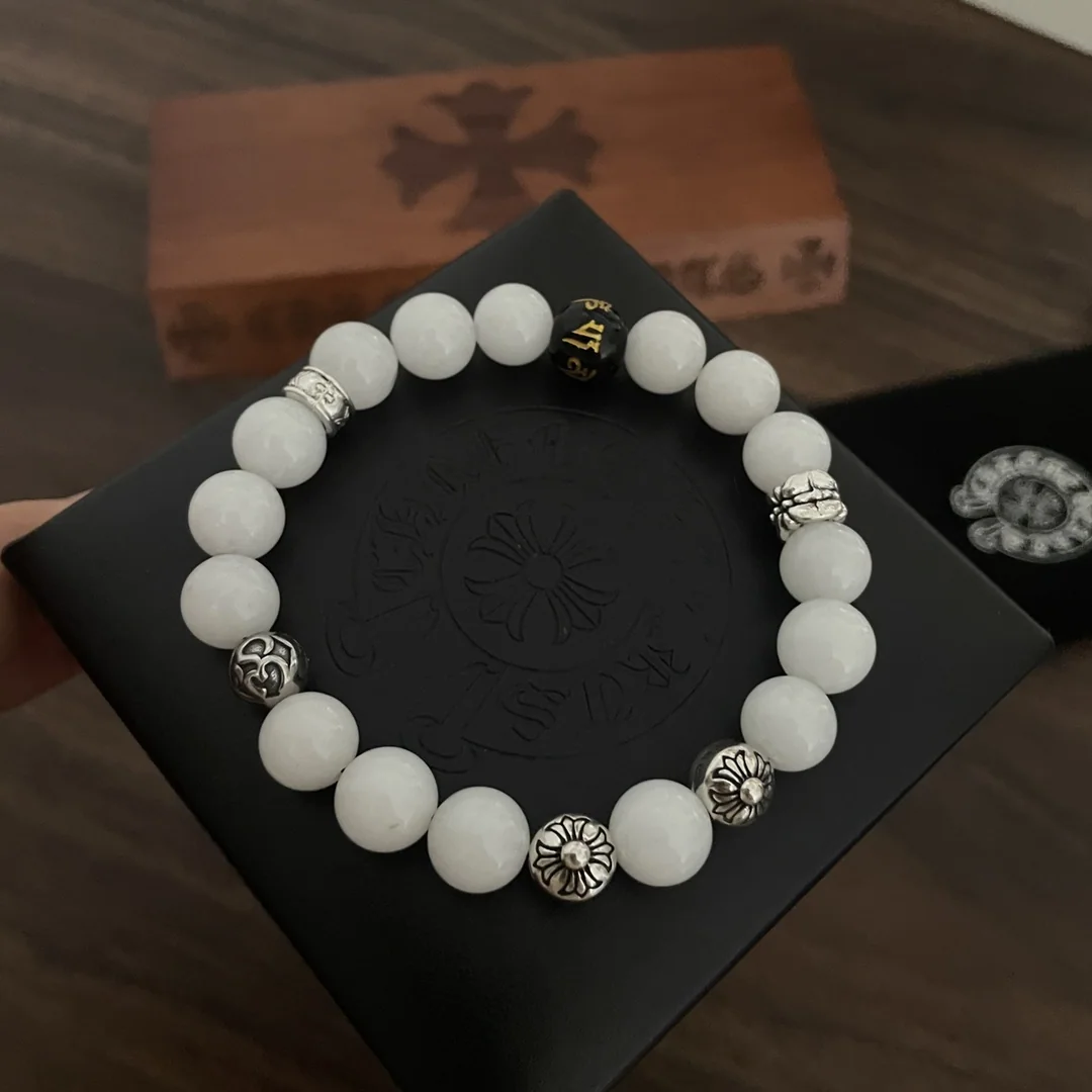 크롬하츠 팔찌 61453 Chrome Hearts Bracelet 상세 이미지 3