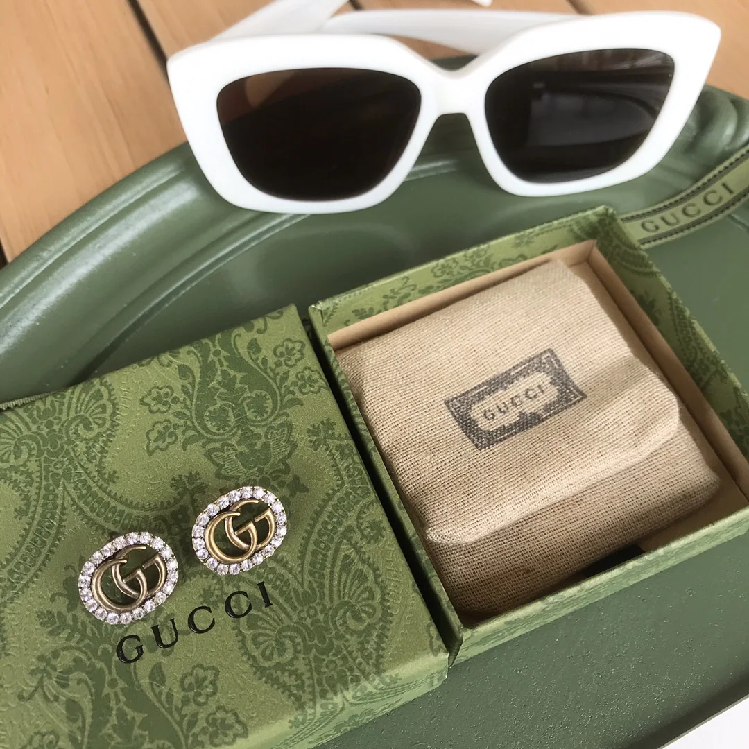 구찌 귀걸이 55848 Gucci Earrings 상세 이미지 5